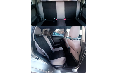 Subaru Impreza 2.0i/GPL/AWD - автомобили, коли, обяви за нови и употребявани 15