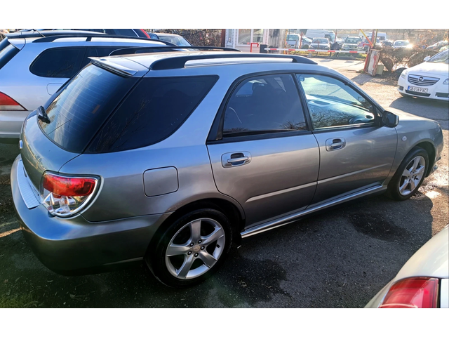 Subaru Impreza 2.0i/GPL/AWD - автомобили, коли, обяви за нови и употребявани 5