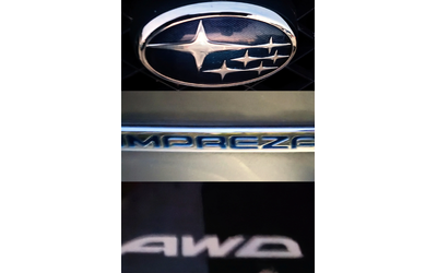 Subaru Impreza 2.0i/GPL/AWD - автомобили, коли, обяви за нови и употребявани 8