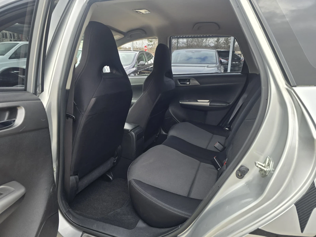 Subaru Impreza 2.0D 150к.с - автомобили, коли, обяви за нови и употребявани 10