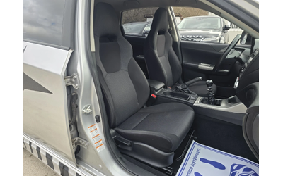 Subaru Impreza 2.0D 150к.с - автомобили, коли, обяви за нови и употребявани 11