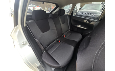 Subaru Impreza 2.0D 150к.с - автомобили, коли, обяви за нови и употребявани 13