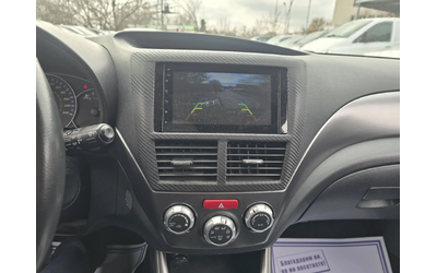 Subaru Impreza 2.0D 150к.с - автомобили, коли, обяви за нови и употребявани 15