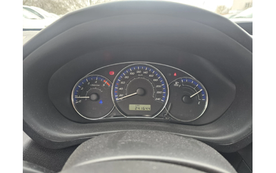 Subaru Impreza 2.0D 150к.с - автомобили, коли, обяви за нови и употребявани 16