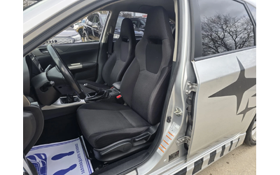 Subaru Impreza 2.0D 150к.с - автомобили, коли, обяви за нови и употребявани 8