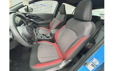 Subaru Impreza * АвтоКредит * (ЦЕНА ДО БГ) - автомобили, коли, обяви за нови и употребявани 10