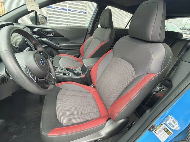 Subaru Impreza * АвтоКредит * (ЦЕНА ДО БГ) - автомобили, коли, обяви за нови и употребявани 10