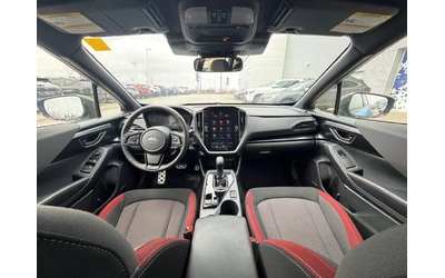 Subaru Impreza * АвтоКредит * (ЦЕНА ДО БГ) - автомобили, коли, обяви за нови и употребявани 11