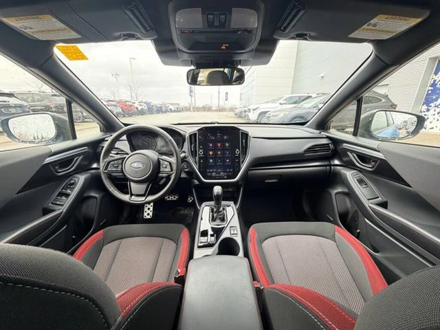 Subaru Impreza * АвтоКредит * (ЦЕНА ДО БГ) - автомобили, коли, обяви за нови и употребявани 11