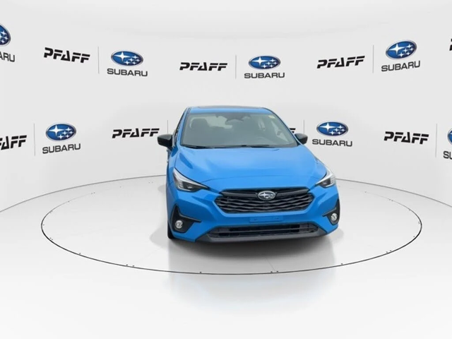 Subaru Impreza * АвтоКредит * (ЦЕНА ДО БГ) - автомобили, коли, обяви за нови и употребявани 1