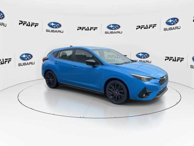 Subaru Impreza * АвтоКредит * (ЦЕНА ДО БГ) - автомобили, коли, обяви за нови и употребявани 3