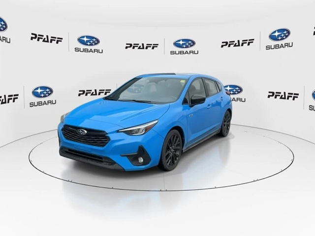 Subaru Impreza * АвтоКредит * (ЦЕНА ДО БГ) - автомобили, коли, обяви за нови и употребявани 4