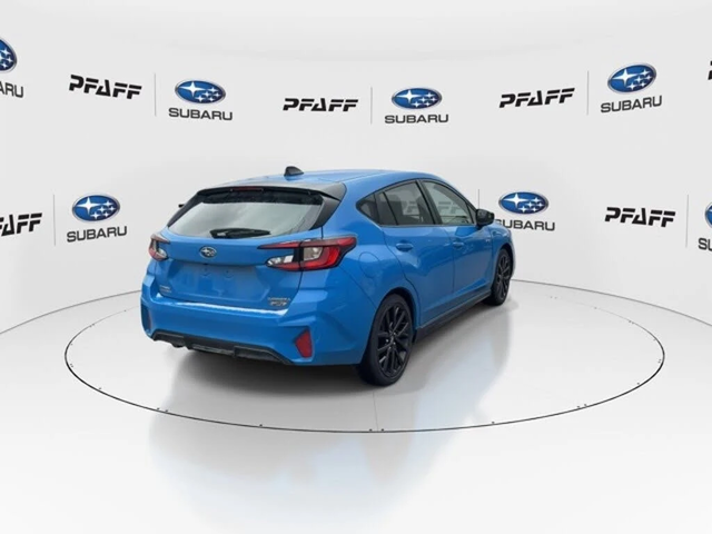 Subaru Impreza * АвтоКредит * (ЦЕНА ДО БГ) - автомобили, коли, обяви за нови и употребявани 5