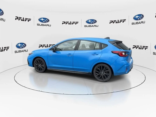 Subaru Impreza * АвтоКредит * (ЦЕНА ДО БГ) - автомобили, коли, обяви за нови и употребявани 6