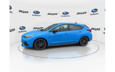 Subaru Impreza * АвтоКредит * (ЦЕНА ДО БГ) - автомобили, коли, обяви за нови и употребявани 8