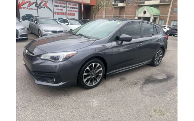 subaru-impreza - 1
