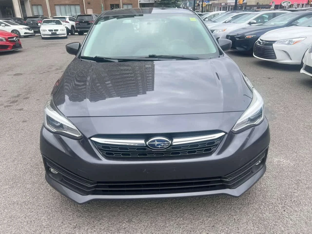 Subaru Impreza Sport AWD | Sunroof | Backup Cam | Heated Seats - автомобили, коли, обяви за нови и употребявани 2