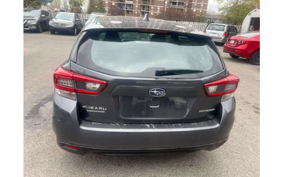 Subaru Impreza Sport AWD | Sunroof | Backup Cam | Heated Seats - автомобили, коли, обяви за нови и употребявани 6