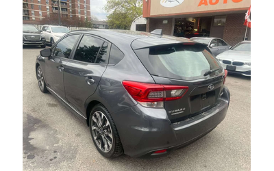 Subaru Impreza Sport AWD | Sunroof | Backup Cam | Heated Seats - автомобили, коли, обяви за нови и употребявани 7