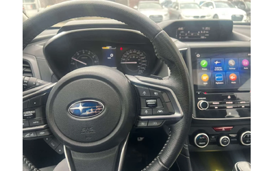 Subaru Impreza Sport AWD | Sunroof | Backup Cam | Heated Seats - автомобили, коли, обяви за нови и употребявани 9