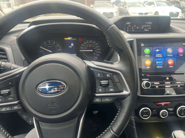 Subaru Impreza Sport AWD | Sunroof | Backup Cam | Heated Seats - автомобили, коли, обяви за нови и употребявани 9