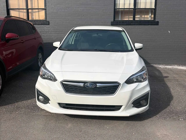 Subaru Impreza * Touring * ПОДГРЕВ* KEYLESS* - автомобили, коли, обяви за нови и употребявани 5