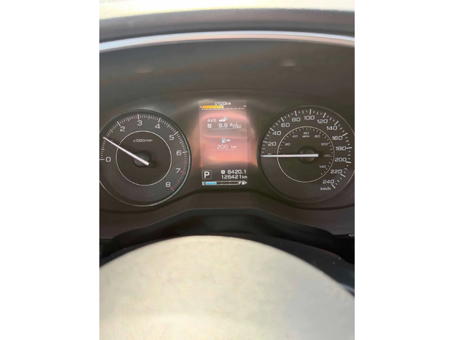 Subaru Impreza * Touring * ПОДГРЕВ* KEYLESS* - автомобили, коли, обяви за нови и употребявани 7