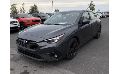 subaru-impreza - 0