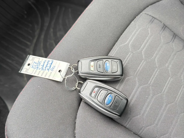Subaru Impreza Touring *  2 КЛЮЧА * CARFAX * АВТО КРЕДИТ * - автомобили, коли, обяви за нови и употребявани 9