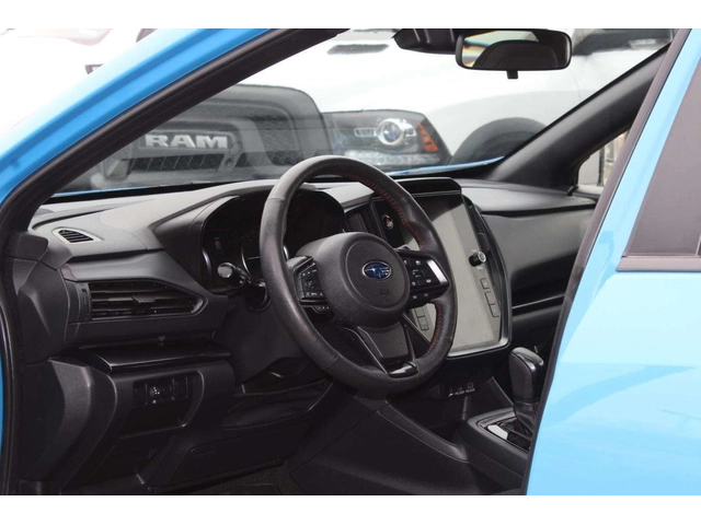 Subaru Impreza RS | Sunroof| HtdSeats| BkpCam| ЦЕНА ДО БГ ! - автомобили, коли, обяви за нови и употребявани 15
