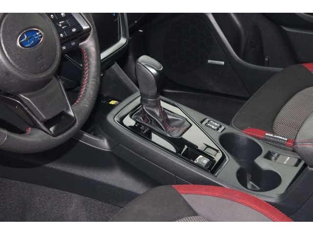 Subaru Impreza RS | Sunroof| HtdSeats| BkpCam| ЦЕНА ДО БГ ! - автомобили, коли, обяви за нови и употребявани 16