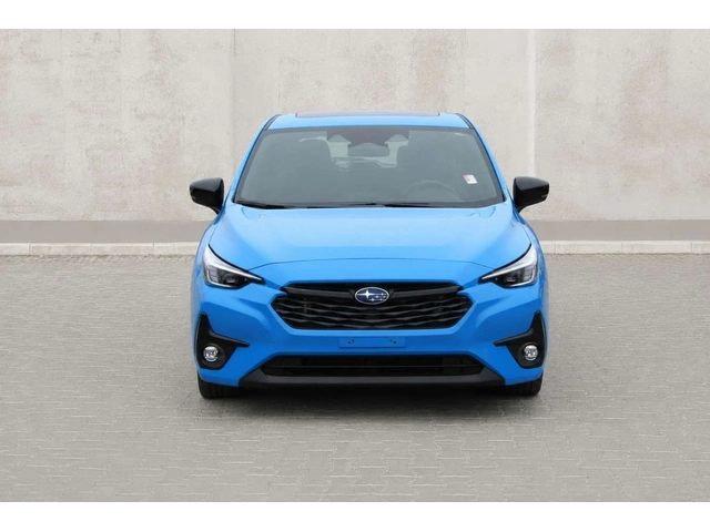 Subaru Impreza RS | Sunroof| HtdSeats| BkpCam| ЦЕНА ДО БГ ! - автомобили, коли, обяви за нови и употребявани 1