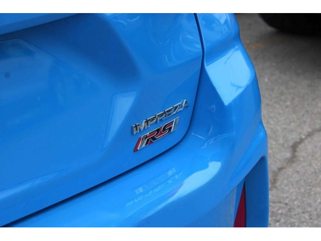 Subaru Impreza RS | Sunroof| HtdSeats| BkpCam| ЦЕНА ДО БГ ! - автомобили, коли, обяви за нови и употребявани 6