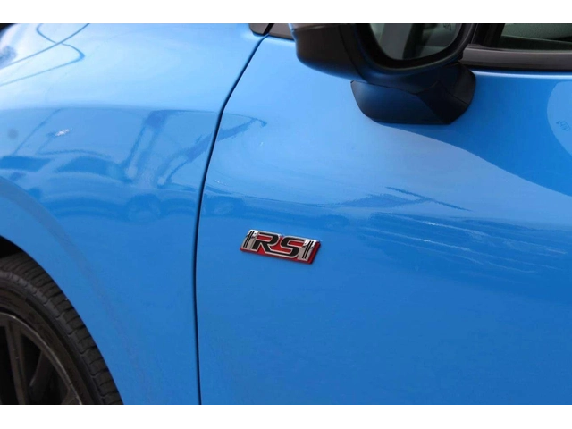 Subaru Impreza RS | Sunroof| HtdSeats| BkpCam| ЦЕНА ДО БГ ! - автомобили, коли, обяви за нови и употребявани 8