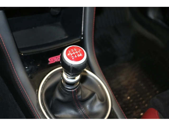 Subaru Impreza STI MANUAL Реална цена до България!!! - автомобили, коли, обяви за нови и употребявани 11