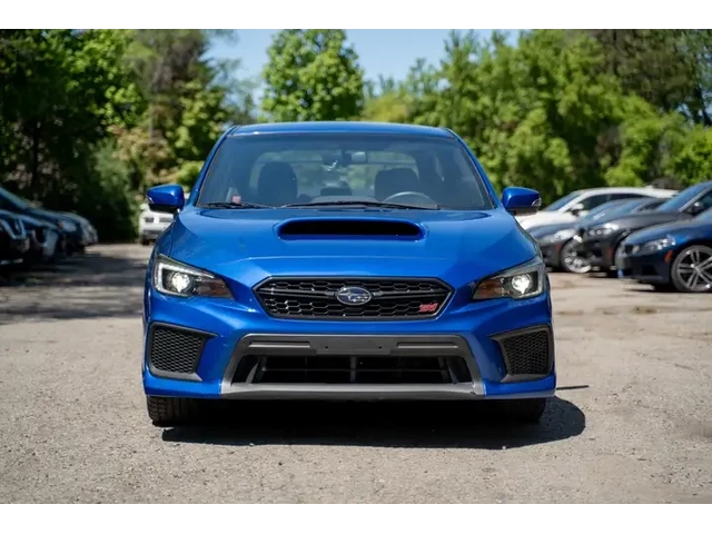 Subaru Impreza TI Manual| NoAccident| 1Owner| Brembo| Carplay| 31 - автомобили, коли, обяви за нови и употребявани 0