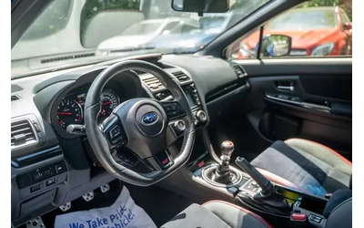 Subaru Impreza TI Manual| NoAccident| 1Owner| Brembo| Carplay| 31 - автомобили, коли, обяви за нови и употребявани 12