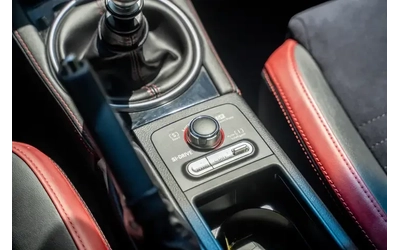Subaru Impreza TI Manual| NoAccident| 1Owner| Brembo| Carplay| 31 - автомобили, коли, обяви за нови и употребявани 13