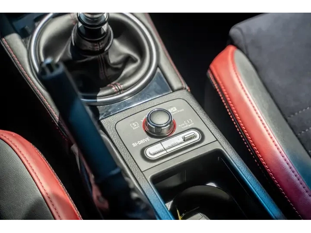 Subaru Impreza TI Manual| NoAccident| 1Owner| Brembo| Carplay| 31 - автомобили, коли, обяви за нови и употребявани 13