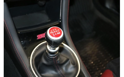 Subaru Impreza STI MANUAL Реална цена до България!!! - автомобили, коли, обяви за нови и употребявани 11