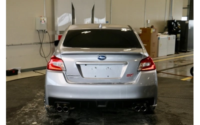 subaru-impreza - 1