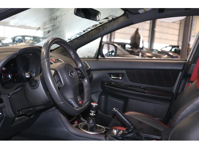 Subaru Impreza STI MANUAL Реална цена до България!!! - автомобили, коли, обяви за нови и употребявани 5