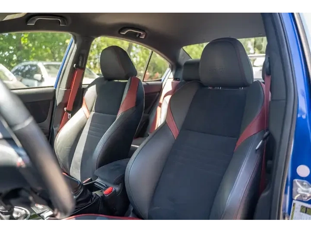 Subaru Impreza TI Manual| NoAccident| 1Owner| Brembo| Carplay| 31 - автомобили, коли, обяви за нови и употребявани 11