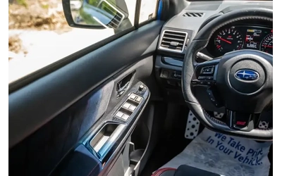 Subaru Impreza TI Manual| NoAccident| 1Owner| Brembo| Carplay| 31 - автомобили, коли, обяви за нови и употребявани 15