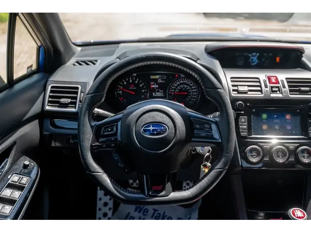 Subaru Impreza TI Manual| NoAccident| 1Owner| Brembo| Carplay| 31 - автомобили, коли, обяви за нови и употребявани 8