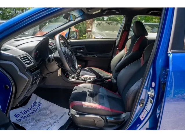 Subaru Impreza TI Manual| NoAccident| 1Owner| Brembo| Carplay| 31 - автомобили, коли, обяви за нови и употребявани 9