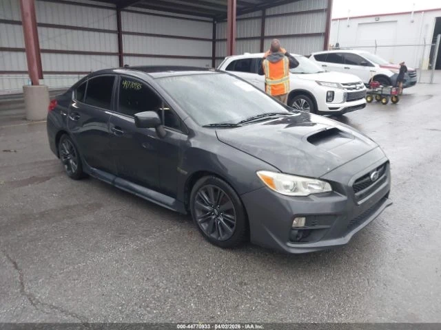 Subaru Impreza WRX - автомобили, коли, обяви за нови и употребявани 0