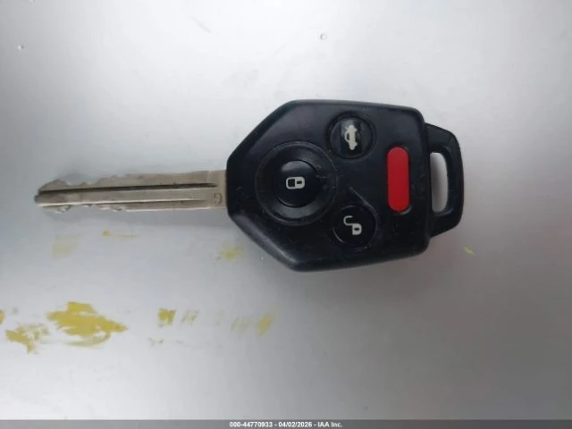 Subaru Impreza WRX - автомобили, коли, обяви за нови и употребявани 14