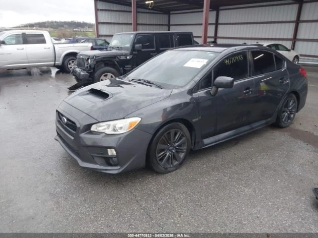 Subaru Impreza WRX - автомобили, коли, обяви за нови и употребявани 3