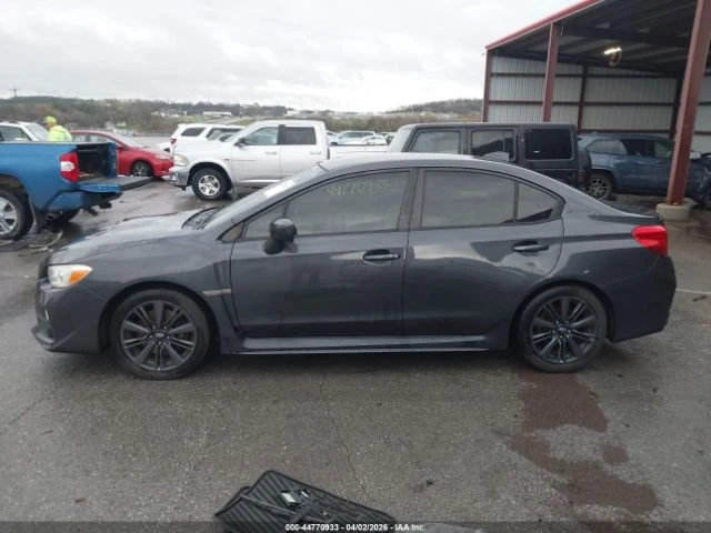 Subaru Impreza WRX - автомобили, коли, обяви за нови и употребявани 4